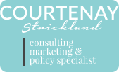 Communications, Development & Policy Specialist